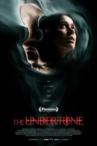Фильм The Undertone 2025
